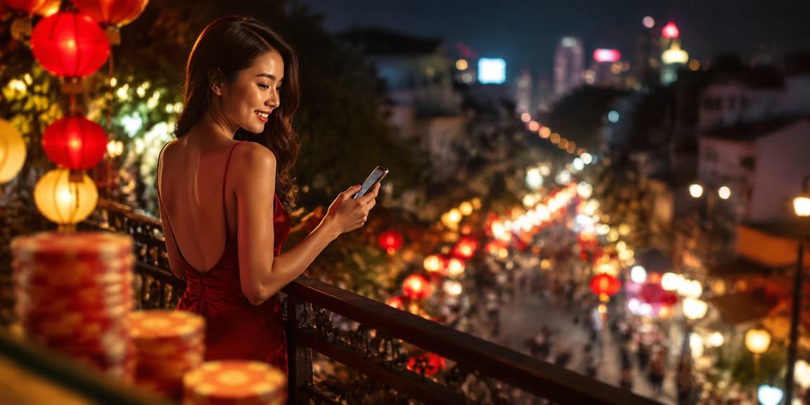 p0420 Live Casino Với Dealer Phát Bài Trực Tiếp